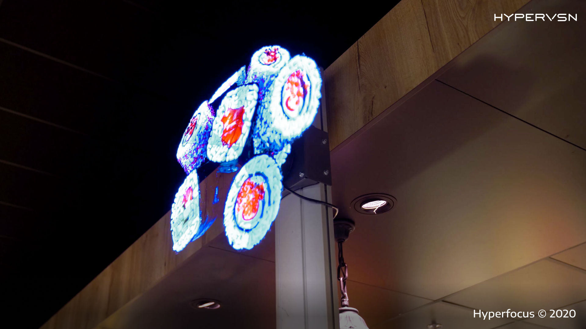 Best 3d Hologram Advertising