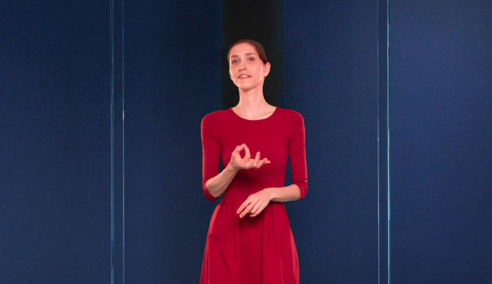 Best 3d Hologram Technology