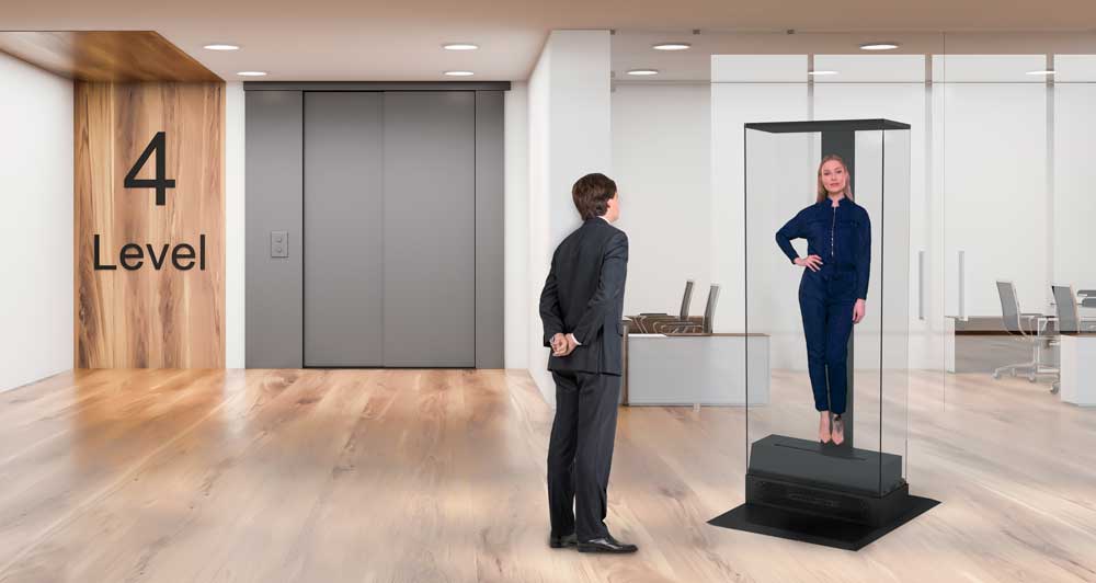 3d Animation Advertisement