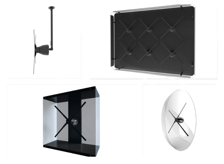 HYPERVSN Accessories