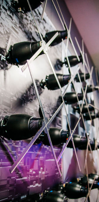 Holographic Rentals